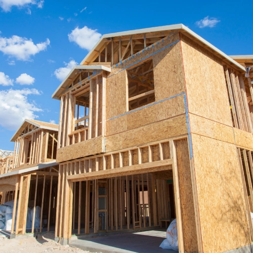 New Construction