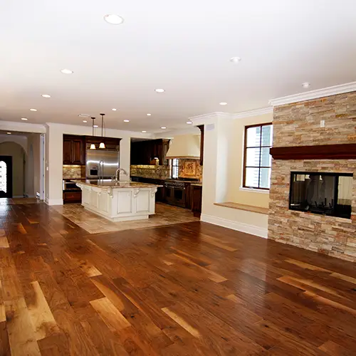 Flooring